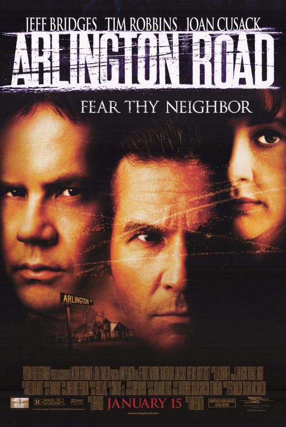 Arlington Road